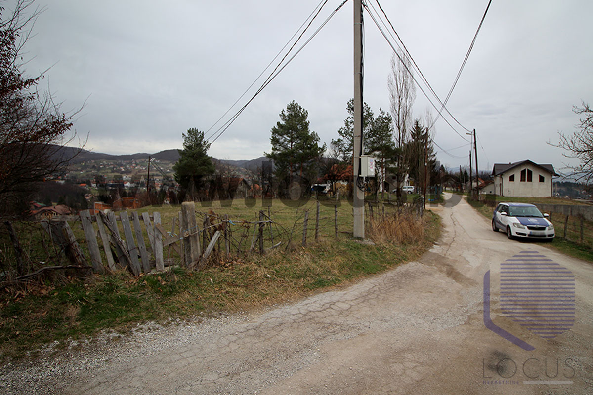 Stanjevac, Rakovica, Sarajevo